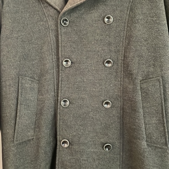 Mens coat/jacket. - Picture 3 of 4